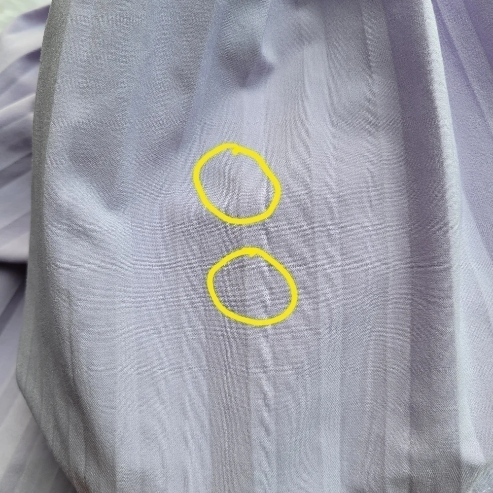 LULULEMON Time To Shine Skirt